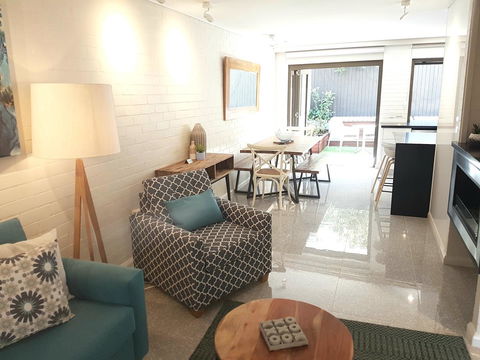 Noosa Village River Resort - Tweed Heads Accommodation 19