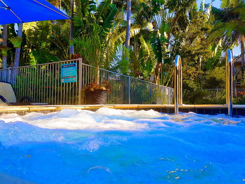 Noosa Village River Resort - Tweed Heads Accommodation 30