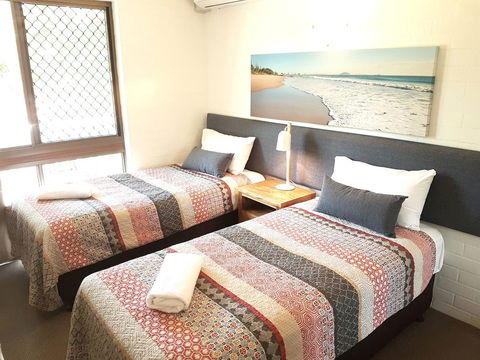 Noosa Village River Resort - Tweed Heads Accommodation 7