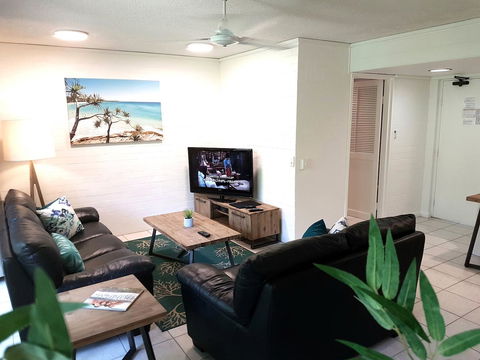 Noosa Village River Resort - Tweed Heads Accommodation 4