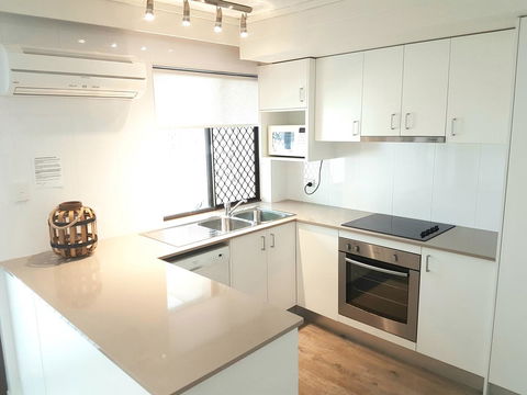 Noosa Village River Resort - Tweed Heads Accommodation 24