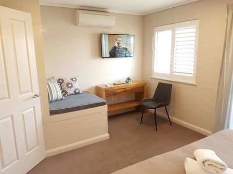 Noosa Village River Resort - Tweed Heads Accommodation 12