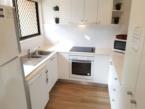 Noosa Village River Resort - Tweed Heads Accommodation 37