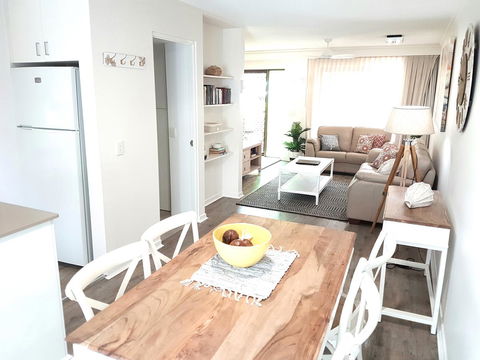 Noosa Village River Resort - Tweed Heads Accommodation 18