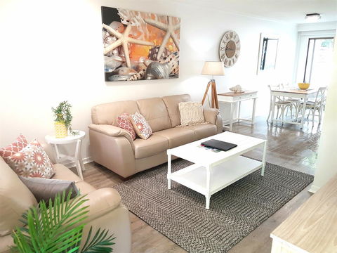 Noosa Village River Resort - Tweed Heads Accommodation 3