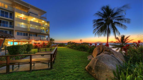 Coral Cove Apartments - Tweed Heads Accommodation 7