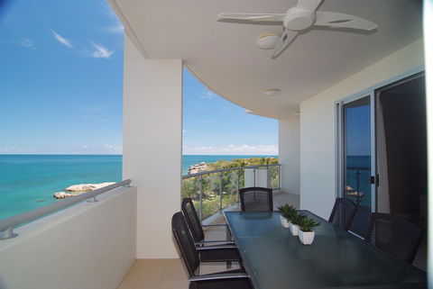 Coral Cove Apartments - Tweed Heads Accommodation 27