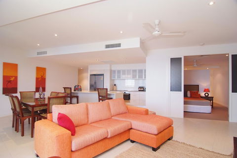 Coral Cove Apartments - Tweed Heads Accommodation 9