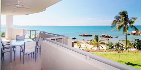 Coral Cove Apartments - Tweed Heads Accommodation 16