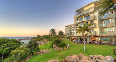 Coral Cove Apartments - Tweed Heads Accommodation 6