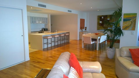 Coral Cove Apartments - Tweed Heads Accommodation 29
