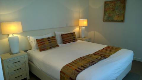 Coral Cove Apartments - Tweed Heads Accommodation 5