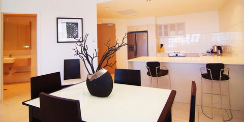Coral Cove Apartments - Tweed Heads Accommodation 20