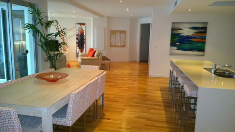 Coral Cove Apartments - Tweed Heads Accommodation 4