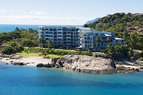Coral Cove Apartments - Tweed Heads Accommodation 30