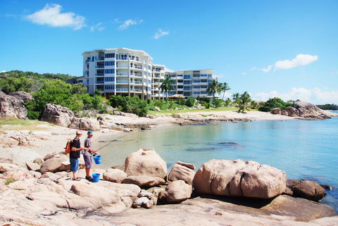 Coral Cove Apartments - Tweed Heads Accommodation 1