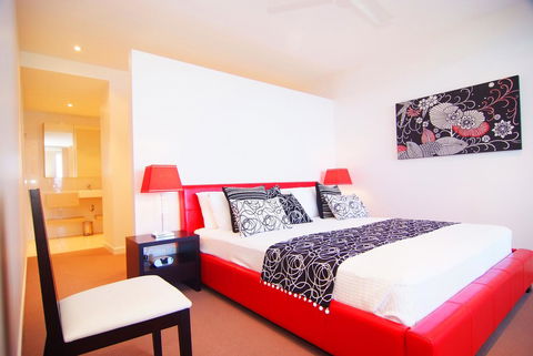 Coral Cove Apartments - Tweed Heads Accommodation 21