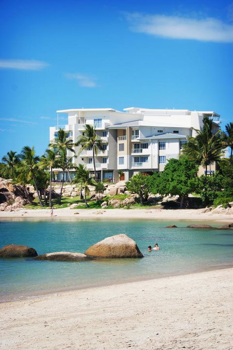 Coral Cove Apartments - Tweed Heads Accommodation 3