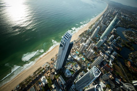Peppers Soul Surfers Paradise - Tweed Heads Accommodation 6