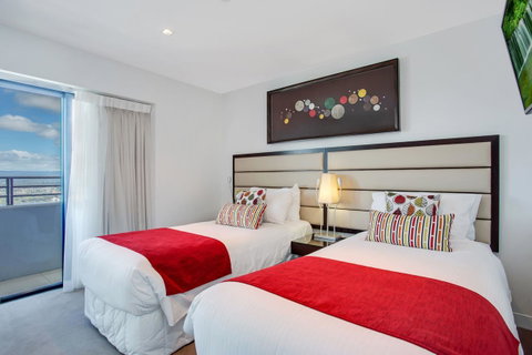 Peppers Soul Surfers Paradise - Tweed Heads Accommodation 14