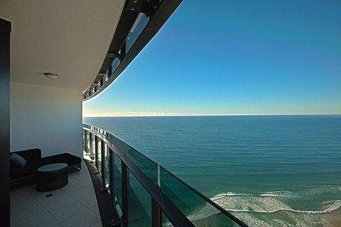Peppers Soul Surfers Paradise - Tweed Heads Accommodation 8