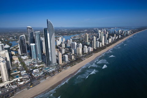 Peppers Soul Surfers Paradise - Tweed Heads Accommodation 17