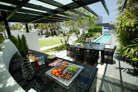 Peppers Soul Surfers Paradise - Tweed Heads Accommodation 30