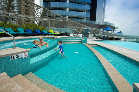 Peppers Soul Surfers Paradise - Tweed Heads Accommodation 27