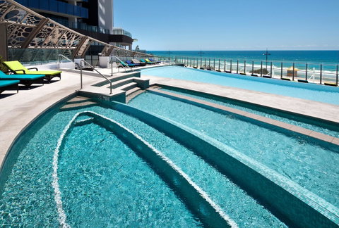 Peppers Soul Surfers Paradise - Tweed Heads Accommodation 7