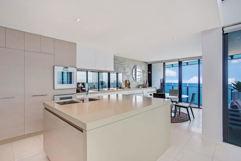 Peppers Soul Surfers Paradise - Tweed Heads Accommodation 35