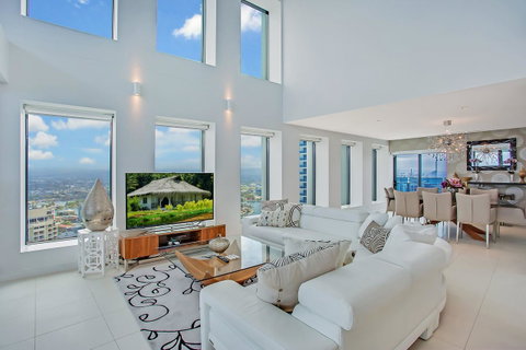 Peppers Soul Surfers Paradise - Tweed Heads Accommodation 34