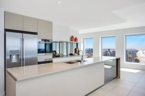 Peppers Soul Surfers Paradise - Tweed Heads Accommodation 12