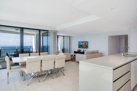 Peppers Soul Surfers Paradise - Tweed Heads Accommodation 11