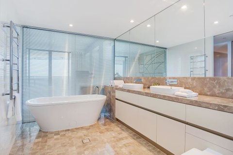 Peppers Soul Surfers Paradise - Tweed Heads Accommodation 13