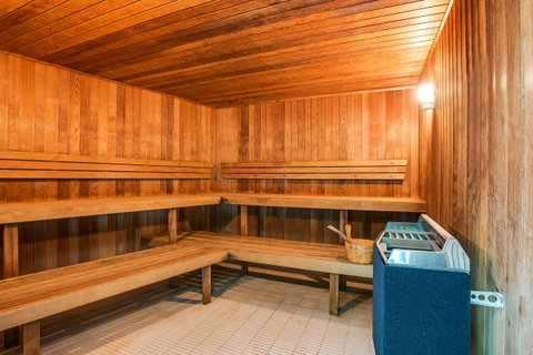 Peppers Soul Surfers Paradise - Tweed Heads Accommodation 31
