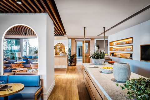 Peppers Soul Surfers Paradise - Tweed Heads Accommodation 4