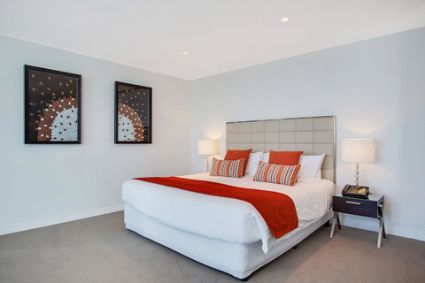 Peppers Soul Surfers Paradise - Tweed Heads Accommodation 19
