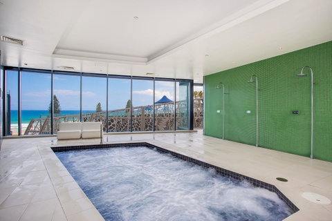 Peppers Soul Surfers Paradise - Tweed Heads Accommodation 25