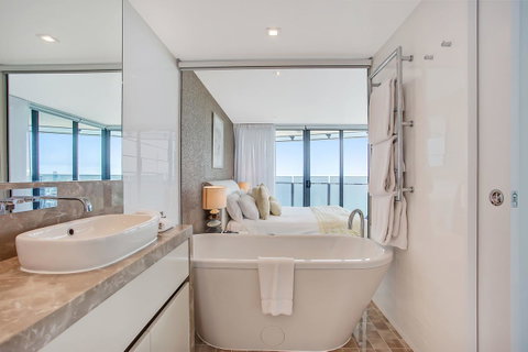 Peppers Soul Surfers Paradise - Tweed Heads Accommodation 32