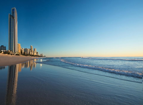 Peppers Soul Surfers Paradise - Tweed Heads Accommodation 15