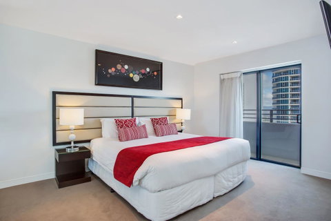 Peppers Soul Surfers Paradise - Tweed Heads Accommodation 10