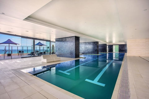 Peppers Soul Surfers Paradise - Tweed Heads Accommodation 22