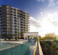 Oaks Gateway Suites - Tweed Heads Accommodation