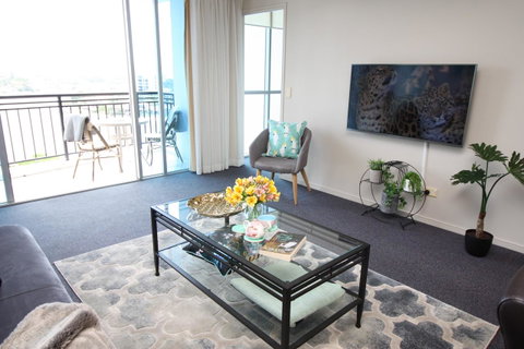 PeepSleep Chevron Towers - Tweed Heads Accommodation 31