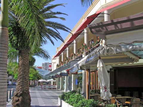 PeepSleep Chevron Towers - Tweed Heads Accommodation 15