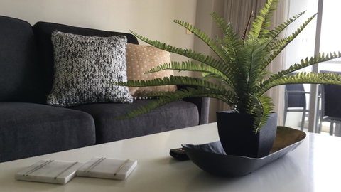 PeepSleep Chevron Towers - Tweed Heads Accommodation 11