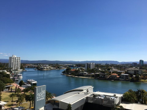 PeepSleep Chevron Towers - Tweed Heads Accommodation 25