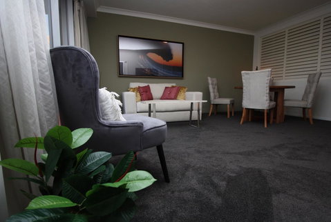 PeepSleep Chevron Towers - Tweed Heads Accommodation 6
