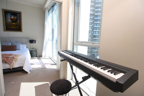 PeepSleep Chevron Towers - Tweed Heads Accommodation 2