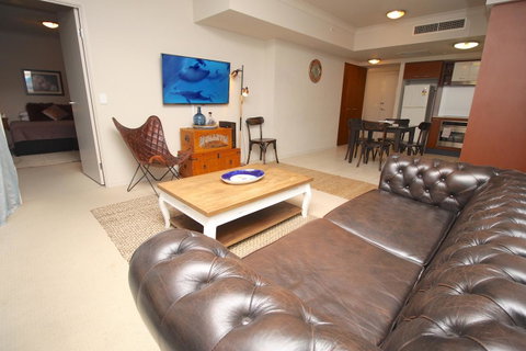 PeepSleep Chevron Towers - Tweed Heads Accommodation 13